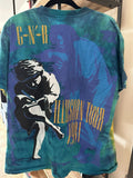 Use Your Illusion X Vintage T-Shirts, Hoodie, Sweatshirt | FlexRushtees.com