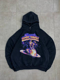 Childs Childish Tgf Ufo Space Planet Oversized Hoodie