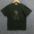 Vintage John Lennon Museum T Shirt Hoodie, Sweatshirt | FlexRushtees.com