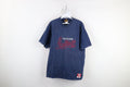Vintage 90s Script Cleveland Indians Baseball T Shirt Usa Hoodie, Sweatshirt | FlexRushtees.com