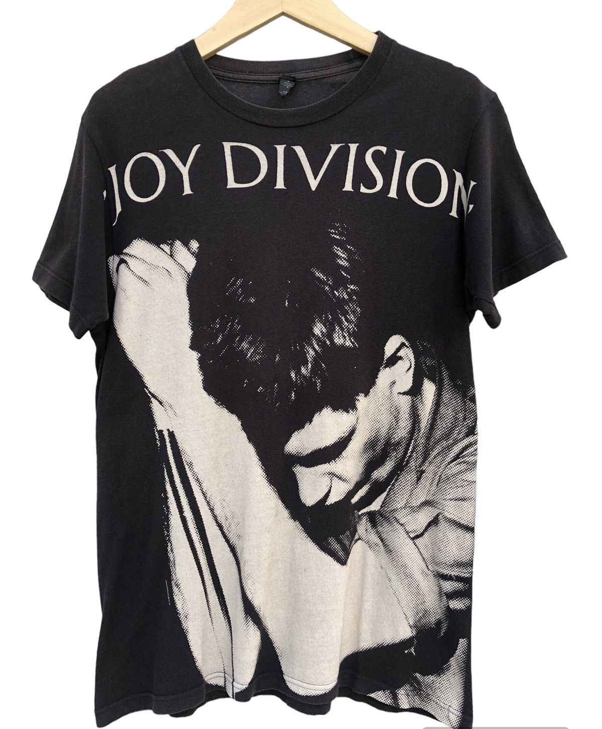 Japanese Brand X Joy Division Joy Division Unknown Pleasure T Shirt Tee Hoodie, Sweatshirt | FlexRushtees.com