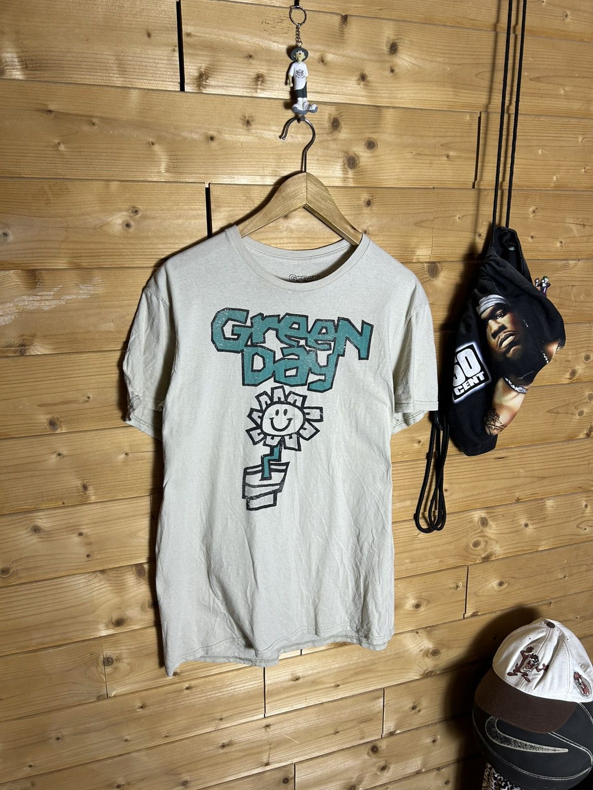 Band Tees Green Day Kerplunk Official Merch T Shirt Hoodie, Sweatshirt | FlexRushtees.com