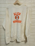 Workshop Alien Workshop Sweatshirt