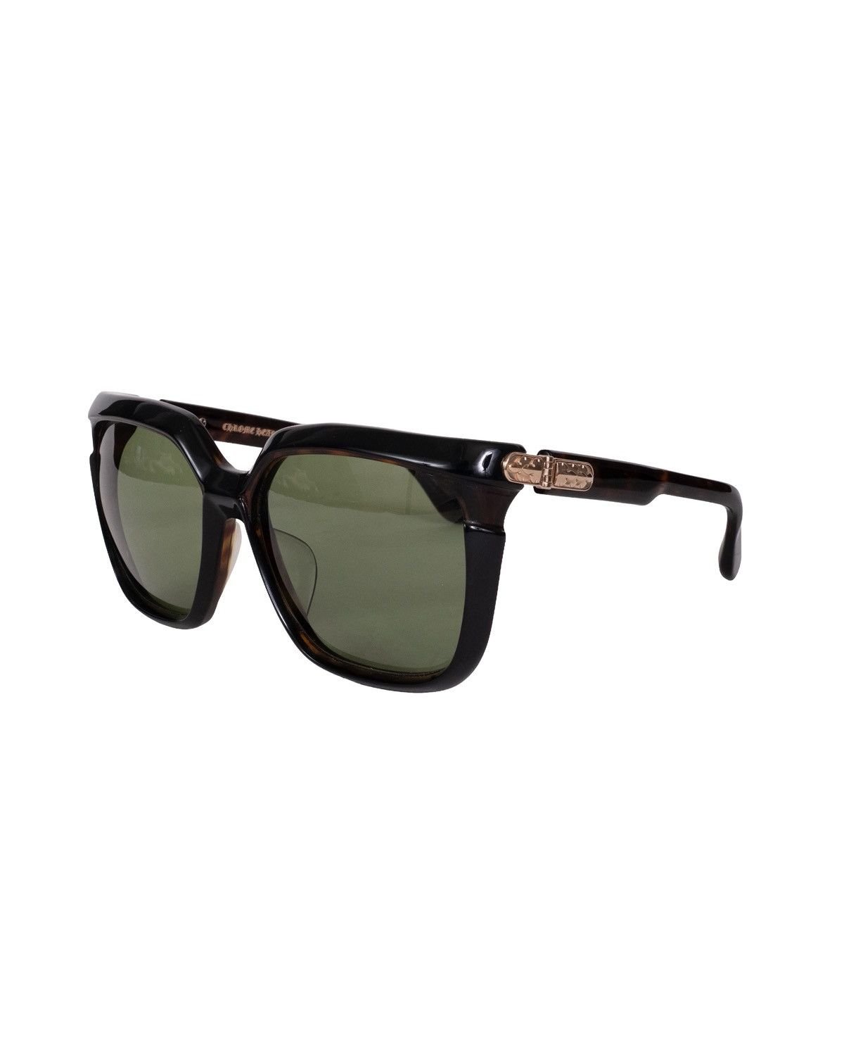 Hearts Chrome Hearts Smakerass Sunglasses