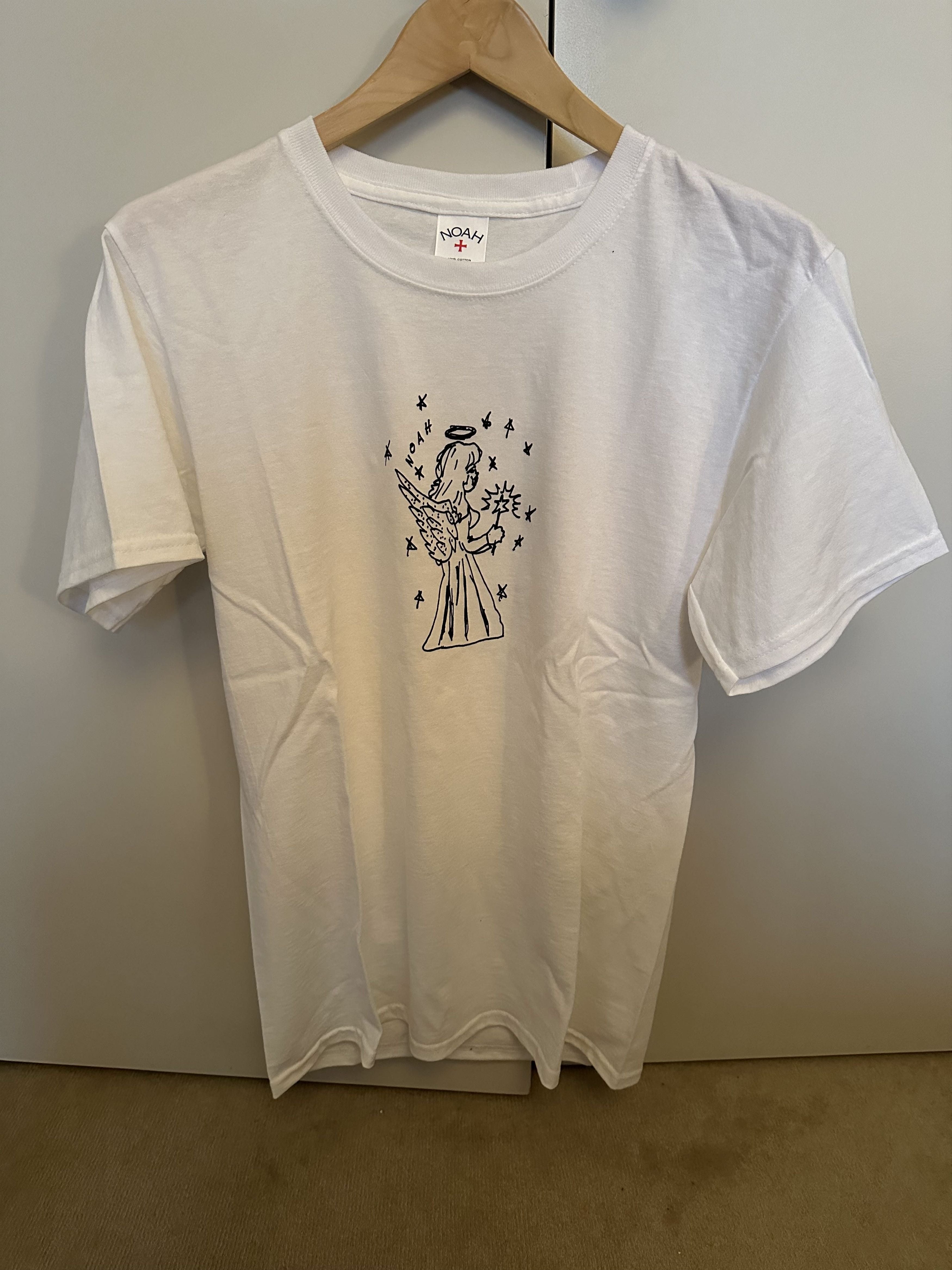 Noah Fairy Godmother Shirt