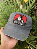 Davis Ben Davis Big Logo Cap