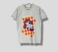 Vintage 80s The Psychedelic Furs Post Punk Promo Tshirt