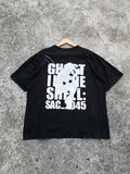 Japanese Brand Ghost In The Shell Sac_2045 Tee Hoodie, Sweatshirt | FlexRushtees.com