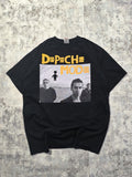 Vintage Depeche Mode Tshirt Hoodie, Sweatshirt | FlexRushtees.com