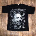 Vintage President Obama Bootleg Tee Hoodie, Sweatshirt | FlexRushtees.com