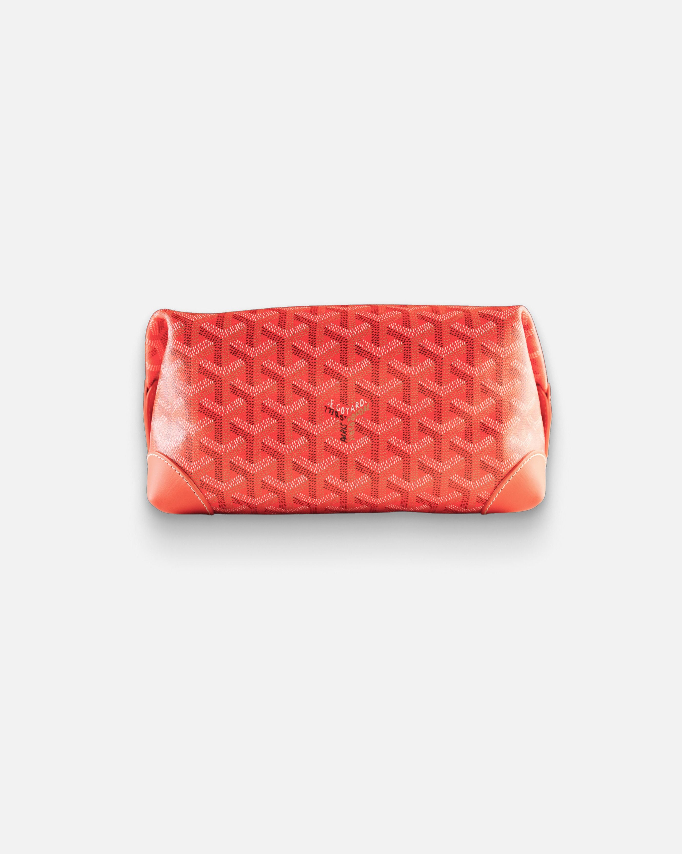 Goyard Orange 25 Boeing Toiletry Bag T-Shirts, Hoodie, Sweatshirt | AU16VibeMintTees.com