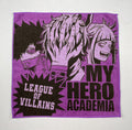 Japanese Brand My Hero Academia Handkerchief Pocket Square By Bandai