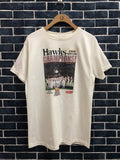 Vintage 1999 Hawks Pacific Leagues Champion Photography Tee Hoodie, Sweatshirt | FlexRushtees.com