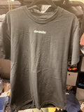 White Off White Painted Arrow T Shirt Hoodie, Sweatshirt | FlexRushtees.com
