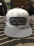 Nba San Antonio Spurs Championship Fitted