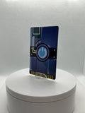 Vintage Fortnite Reboot Card