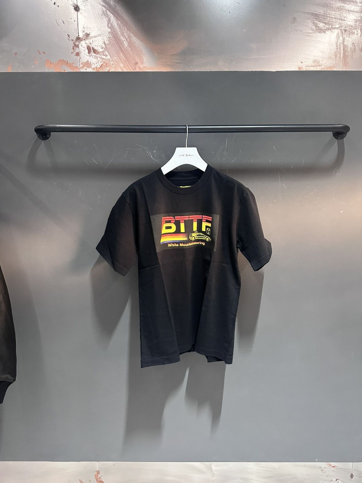 Back To Future Tshirt