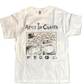 Gildan Alice In Chains Frogs T Shirt Hoodie, Sweatshirt | FlexRushtees.com