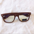 Other Brooks Brown Classic Rectangle Blue Light Glasses T-Shirts, Hoodie, Sweatshirt | AU16VibeMintTees.com