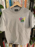 Hundreds The Hundreds 80s Tee Shirt Hoodie, Sweatshirt | FlexRushtees.com