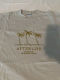 Vetements Afterlife Tee Hoodie, Sweatshirt | FlexRushtees.com