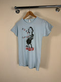 Vintage Sex Pistols Fuck Forever By Jamie Reid 2005 Vintage Band Tee Hoodie, Sweatshirt | FlexRushtees.com