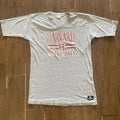 Harvard University Vintage Starter T Shirt