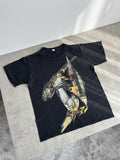 Vintage 90s Street Fighter T Shirt