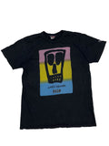 Hook Ups Vintage Flip Skateboards X Lance Mountain T Shirt