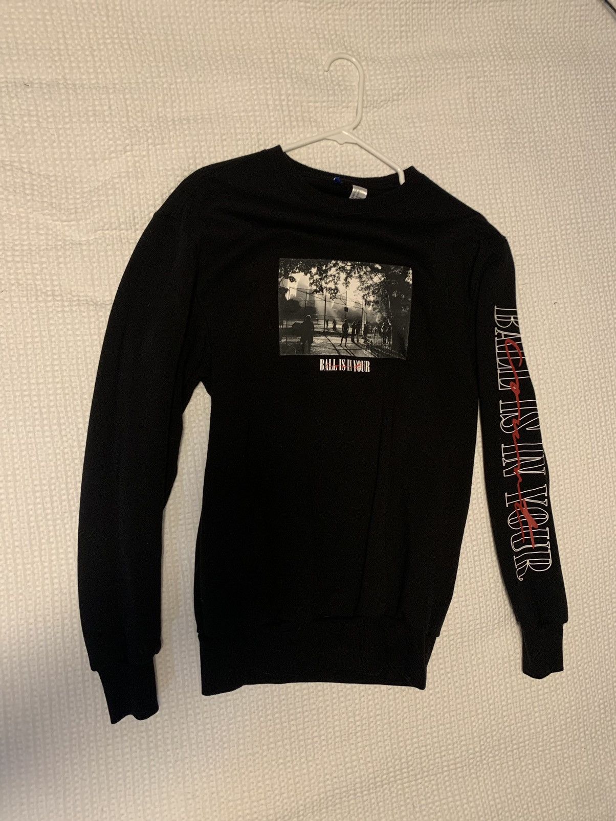 Other Basketball Graphic Sweatshirt T-Shirts, Hoodie | FlexRushtees.com