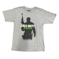 Vintage Video Games Call Of Duty Y2k Tshirt