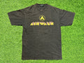 Vintage Sunfaded Airwalk Skateboard Tee Shirt Hoodie, Sweatshirt | FlexRushtees.com
