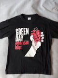 Band Tees Green Day American Idiot Tee Hoodie, Sweatshirt | FlexRushtees.com