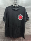 Band Tees Vintage Red Hot Chili Peppers Band Rock T Shirt Hoodie, Sweatshirt | FlexRushtees.com