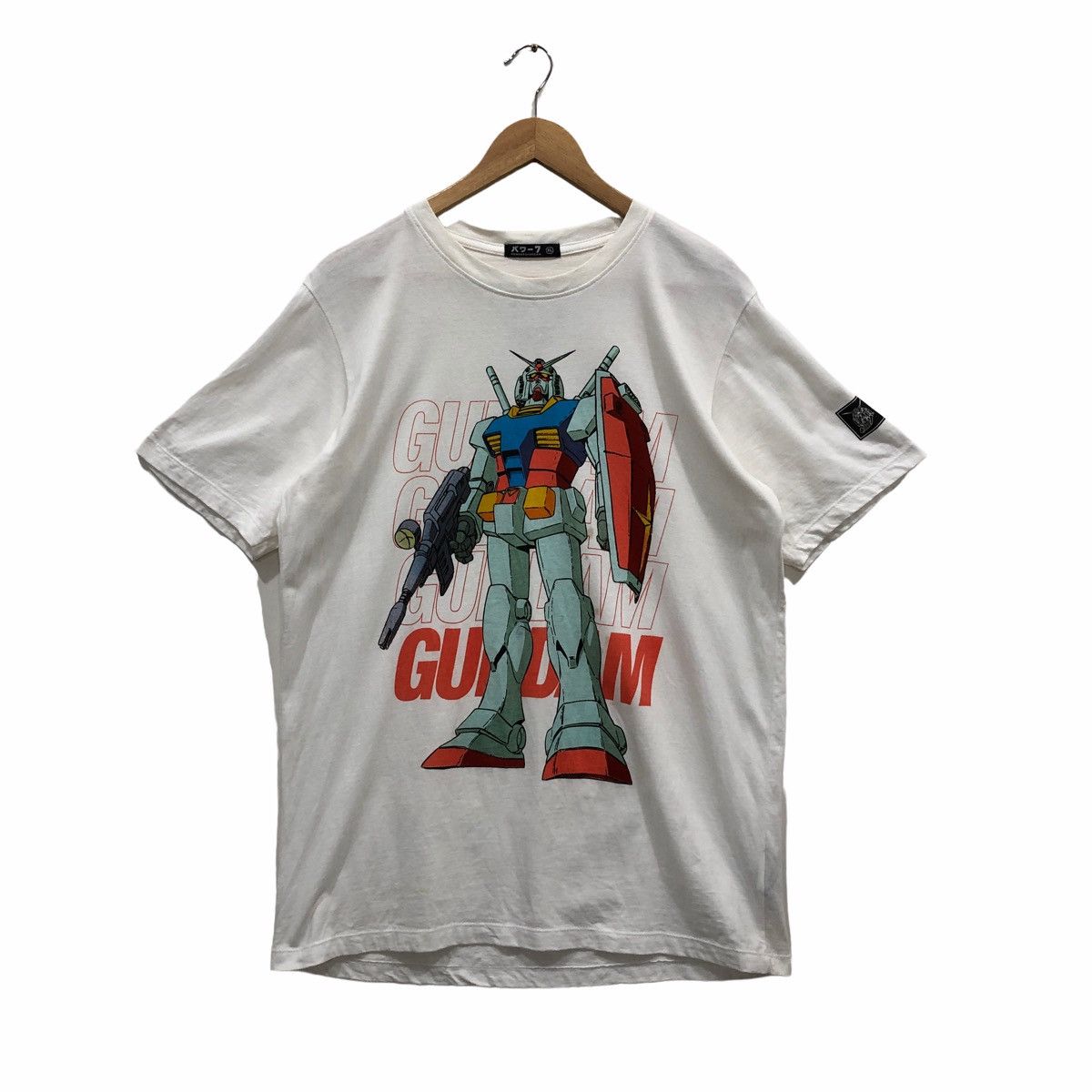 Designer Gundam T Shirt Hoodie, Sweatshirt | FlexRushtees.com