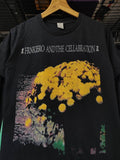 My Chemical Romance Frnkiero Andthe Cellabration Flower T Shirt Hoodie, Sweatshirt | AU16VibeMintTees.com