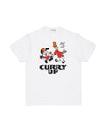 Verdy X Complex Tee Shirt White Hoodie, Sweatshirt | FlexRushtees.com