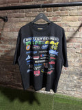 Desires Bottega Desires Racing Tee Black Sz Xxl Hoodie, Sweatshirt | FlexRushtees.com