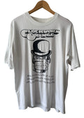 Vintage Movie Clockwork Orange Stanley Kubrick Shirts Tee