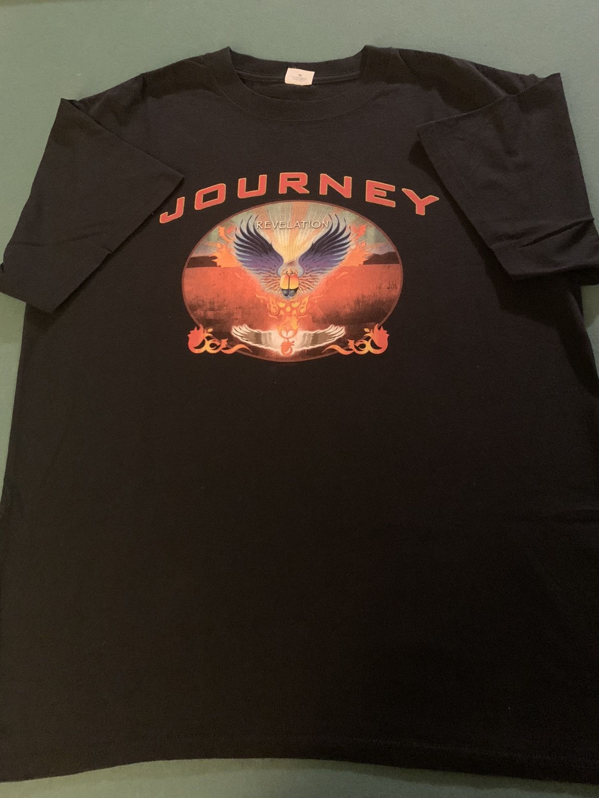 Vintage Band Tees