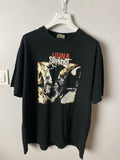 Band Tees Vintage 2001 Slipknot Iowa Printed T Shirt Tee Promo Stars Hoodie, Sweatshirt | FlexRushtees.com