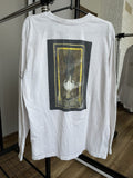 Other Make Food Not War Vintage Usa Long Sleeve T Shirt Tee 90s