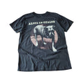 Vintage Alice In Chains T Shirt Hoodie, Sweatshirt | FlexRushtees.com