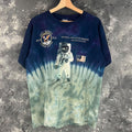 Vintage Air Space Museum Shirt