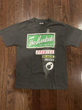 Hundreds The Hundreds Drawing Black Lines Tee Hoodie, Sweatshirt | FlexRushtees.com