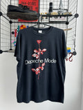Band Tees Rare Vintage 90s Depeche Mode Violator T Shirt Hoodie, Sweatshirt | FlexRushtees.com