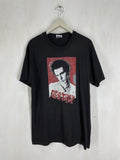 Band Tees Vintage Y2k Destroy Sid Vicious Punk Sex Pistols T Shirt Hoodie, Sweatshirt | FlexRushtees.com