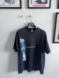 Rap Tees X Vintage Shaggy Vintage Tshirt X Giant