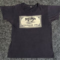 Rhythm Vintage 1970s Atlanta Rhythm Section Champagne Jam Concert T Shirt Xl Rock Men Short Sleeve C