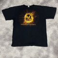 Vintage Movie The Hunger Games Film